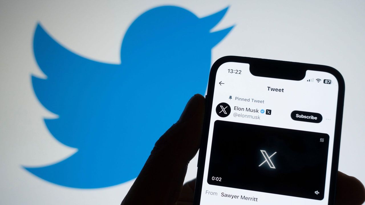 Elon Musk Twitter’dan kullanıcı engelleme özelliğini kaldırıyor X