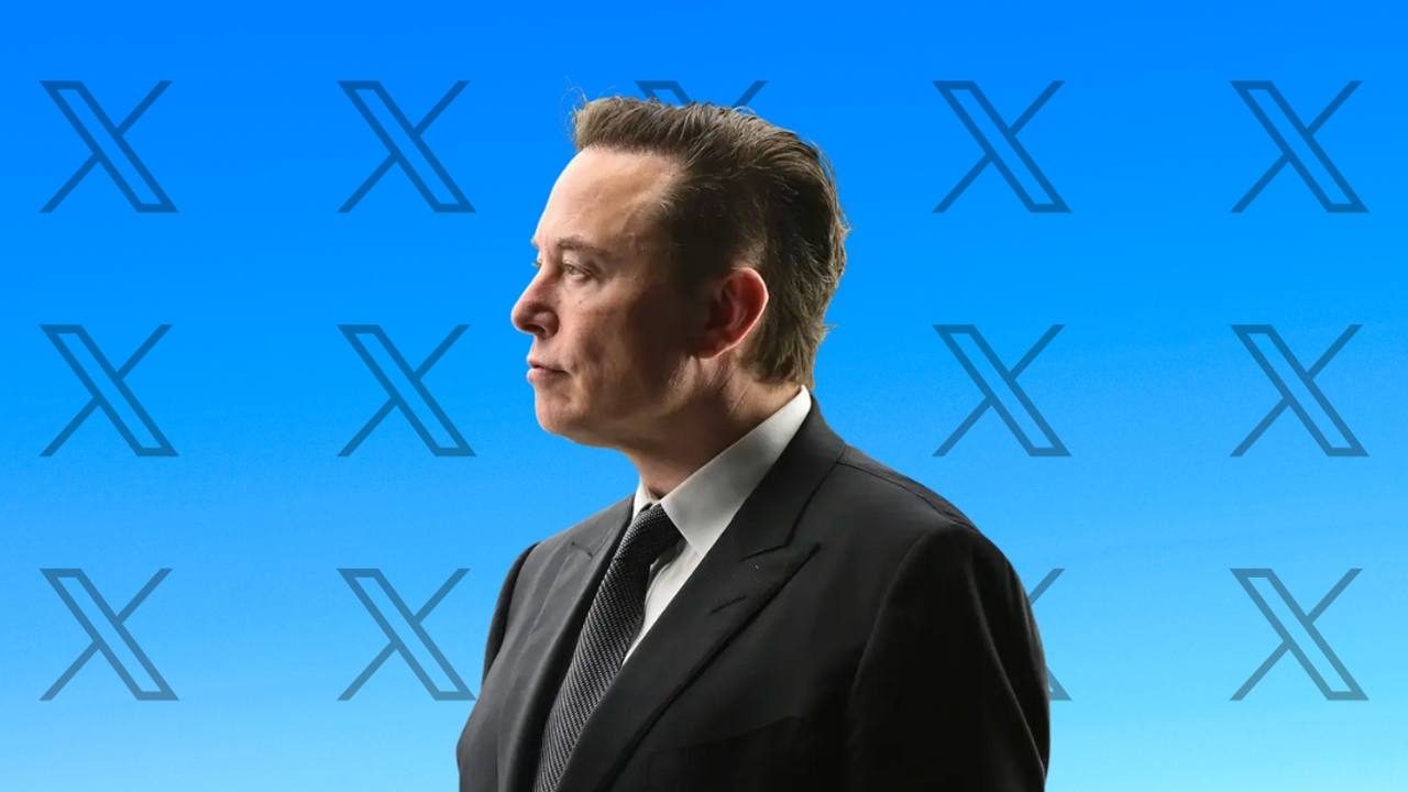 Elon Musk, X’in En Büyük Rakiplerini Açıkladı YouTube ve LinkedIn Var, Threads Yok!