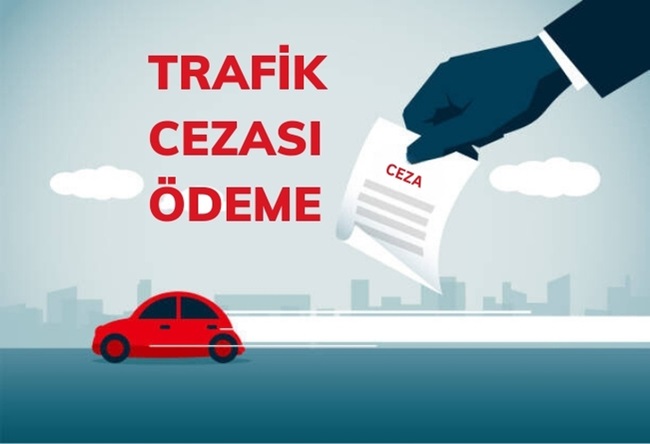 Trafik cezası ödeme, beyanlı trafik ceza ödemesi nasıl yapılır