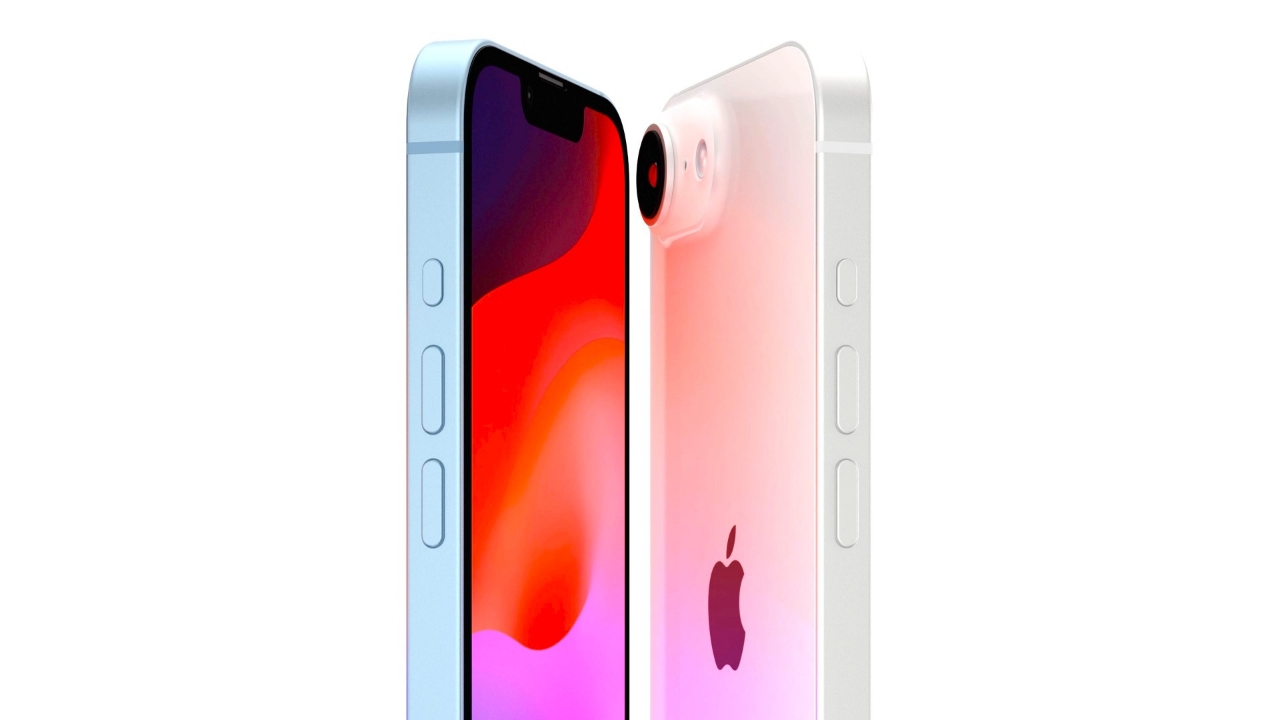 iPhone SE Serisinin İsmi Değişiyor!